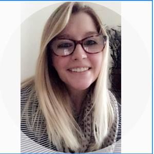 Meet your Posher, Katrina